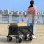 Складная транспортная тележка Gardlov 23084